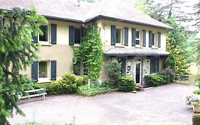 Hotel Du Val D'Aure